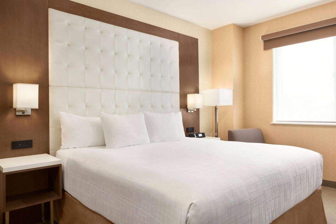Wyndham Anaheim Hotel Eksteriør billede